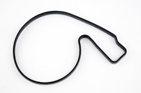 WSM PWC Gaskets & Orings Water Pump Housing O-Ring Sea-Doo 1503 / 1630 4-Tec 02-24 - 008-599-12 WSM PWC Gaskets & Orings Water Pump Housing O-Ring Sea-Doo 1503 / 1630 4-Tec 02-24 - 008-599-12
