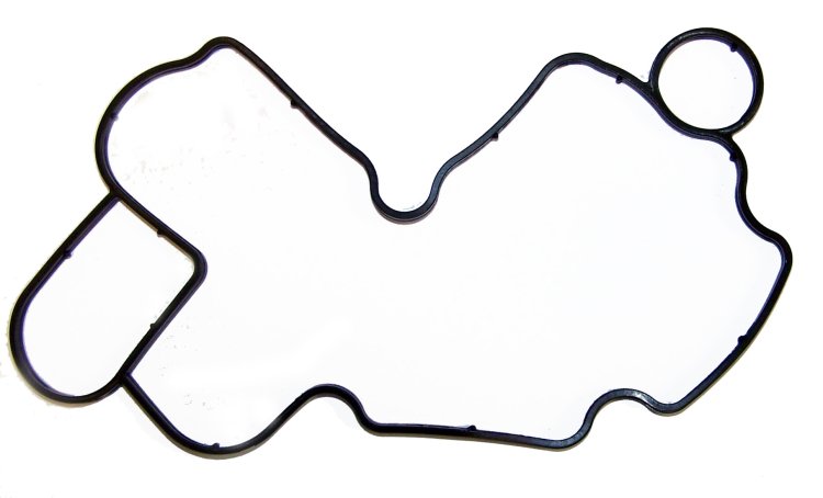 WSM PWC Gaskets & Orings Oil Pump Housing O-Ring Sea-Doo 1503 Supercharged 4-Tec 04-05 - 008-599-13