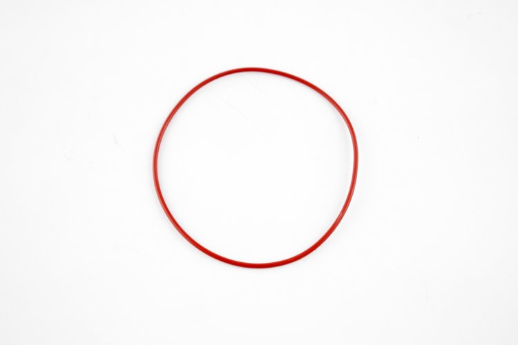 WSM PWC Gaskets & Orings Oil Filter Cover O-Ring Sea-Doo 1503 / 1630 4-Tec 03-24 / Can-Am 500 / 650 Quest / Traxter 04-05 - 008-599-15