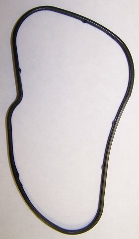 WSM PWC Gaskets & Orings Oil Separator Cover O-Ring Sea-Doo 1503 Supercharger 4-Tec 04-05 - 008-599-19 WSM PWC Gaskets & Orings Oil Separator Cover O-Ring Sea-Doo 1503 Supercharger 4-Tec 04-05 - 008-599-19