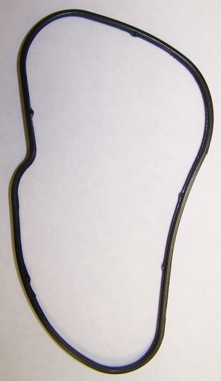 WSM PWC Gaskets & Orings Oil Separator Cover O-Ring Sea-Doo 1503 Supercharger 4-Tec 04-05 - 008-599-19