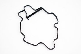 WSM PWC Gaskets & Orings Oil Pump Housing O-Ring Sea-Doo 1503 / 1630 4-Tec 06-24 - 008-599-21 WSM PWC Gaskets & Orings Oil Pump Housing O-Ring Sea-Doo 1503 / 1630 4-Tec 06-24 - 008-599-21