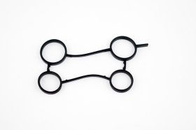 WSM PWC Gaskets & Orings Oil Radiator Gasket Sea-Doo / Can-Am 900 14-25 - 008-600-11
