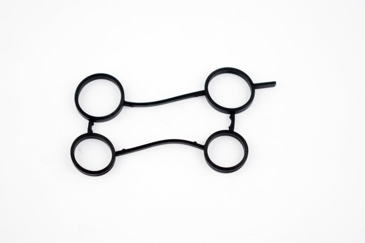 WSM PWC Gaskets & Orings Oil Radiator Gasket Sea-Doo / Can-Am 900 14-25 - 008-600-11