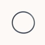 WSM PWC Gaskets & Orings Oil Cap O-Ring: Kawasaki 110 - 400 81-11 - 008-607