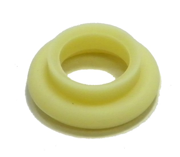 WSM PWC Gaskets & Orings Jet Pump Rubber Ring Sea-Doo 720 - 1630 98-24 - 008-640-01