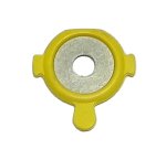 WSM PWC Gaskets & Orings Jet Pump Reducer Ring Sea-Doo 1503 02-13 - 008-640-02
