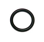 WSM PWC Gaskets & Orings Jet Pump Outlet O-Ring Sea-Doo 580 - 1630 89-24 - 008-642