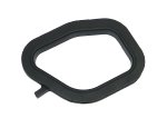 WSM PWC Gaskets & Orings Intake Silencer Box Seal Yamaha 1000 / 1100 02-10 - 008-683-02