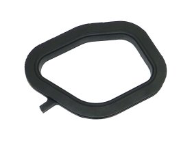WSM PWC Gaskets & Orings Intake Silencer Box Seal Yamaha 1000 / 1100 02-10 - 008-683-02