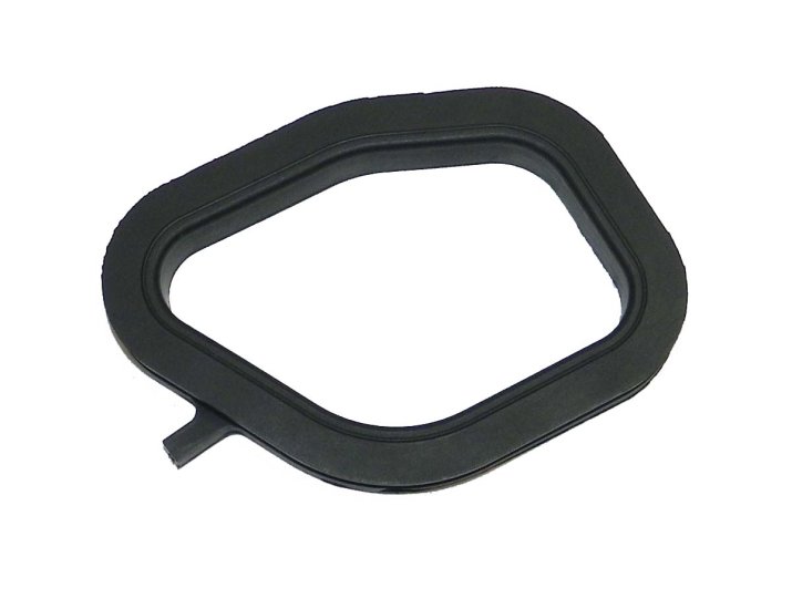 WSM PWC Gaskets & Orings Intake Silencer Box Seal Yamaha 1000 / 1100 02-10 - 008-683-02