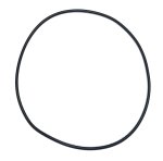WSM PWC Gaskets & Orings Oil Pump O-Ring Yamaha 1000 02-08 - 008-683-04