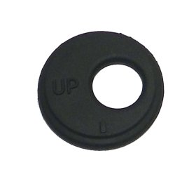 WSM PWC Gaskets & Orings Cylinder Head Pipe Seal Yamaha 1000 / 1100 02-15 - 008-683-09 WSM PWC Gaskets & Orings Cylinder Head Pipe Seal Yamaha 1000 / 1100 02-15 - 008-683-09
