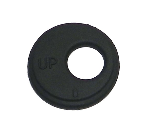 WSM PWC Gaskets & Orings Cylinder Head Pipe Seal Yamaha 1000 / 1100 02-15 - 008-683-09