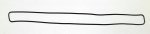 WSM PWC Gaskets & Orings Water Inlet O-Ring Yamaha 1800 08-24 - 008-687