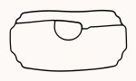 WSM PWC Gaskets & Orings Oil Cooler O-Ring Yamaha 1000 / 1100 02-10 - 008-689-09