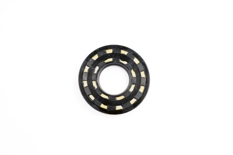 WSM PWC Oil Seals Crankshaft Oil Seal Yamaha 650 - 760 / 1100 / 1200 90-20 - 009-702J
