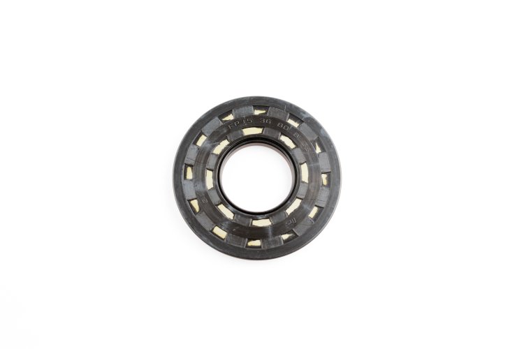 WSM PWC Oil Seals Crankshaft Oil Seal Yamaha 650 - 760 / 1100 / 1200 90-20 - 009-704J