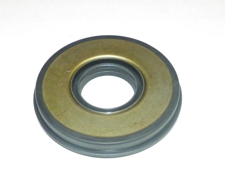 WSM PWC Oil Seals Crankshaft Oil Seal Tiger Shark 900 / 1000 95-99 - 009-729T