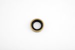 WSM PWC Oil Seals Drive Shaft Oil Seal Polaris 650 / 700 / 780 - 1200 92-04 - 009-732