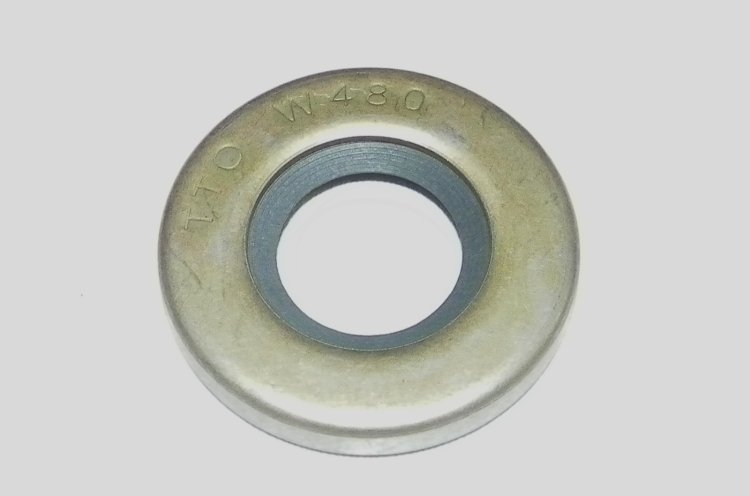 WSM PWC Oil Seals Jet Pump Oil Seal Kawasaki 1100 / 1200 99-04 - 009-737T