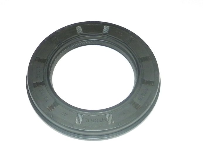 WSM PWC Oil Seals Crankshaft Oil Seal Kawasaki 1200 / 1500 03-25 - 009-743T