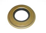 WSM PWC Oil Seals Crankshaft Oil Seal Polaris 700 - 1200 96-04 - 009-766