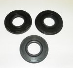 WSM PWC Oil Seals Crankshaft Oil Seal Kit Kawasaki 1200 Ultra 150 1999 - 009-902-01T