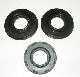 WSM PWC Oil Seals Crankshaft Oil Seal Kit Kawasaki 1200 Ultra 150 00-05 - 009-902-02T WSM PWC Oil Seals Crankshaft Oil Seal Kit Kawasaki 1200 Ultra 150 00-05 - 009-902-02T