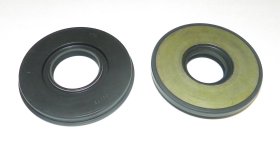 WSM PWC Oil Seals Crankshaft Oil Seal Kit Kawasaki 900 / 1100 95-06 - 009-902 WSM PWC Oil Seals Crankshaft Oil Seal Kit Kawasaki 900 / 1100 95-06 - 009-902