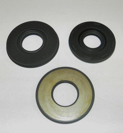 WSM PWC Oil Seals Crankshaft Oil Seal Kit Kawasaki 900 / 1100 95-06 - 009-902T