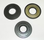 WSM PWC Oil Seals Crankshaft Oil Seal Kit Polaris 650 - 780 92-04 - 009-903