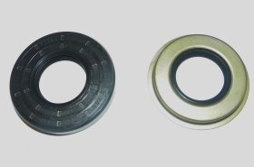 WSM PWC Oil Seals Crankshaft Oil Seal Kit Polaris 700 - 1200 96-04 - 009-904