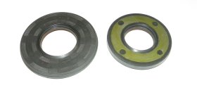 WSM PWC Oil Seals Crankshaft Oil Seal Kit Sea-Doo 580 - 720 89-03 - 009-905J
