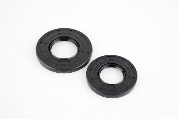 WSM PWC Oil Seals Crankshaft Oil Seal Kit Sea-Doo 580 - 720 89-03 - 009-905