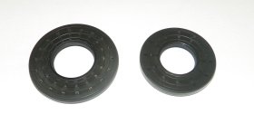WSM PWC Oil Seals Crankshaft Oil Seal Kit Sea-Doo 580 - 720 89-03 - 009-905T