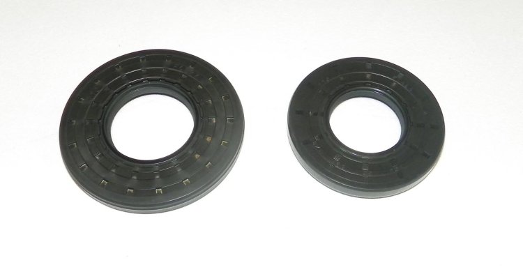 WSM PWC Oil Seals Crankshaft Oil Seal Kit Sea-Doo 580 - 720 89-03 - 009-905T