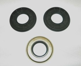 WSM PWC Oil Seals Crankshaft Oil Seal Kit Polaris 800 - 009-906T