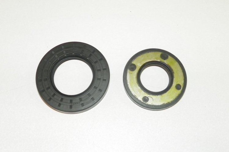 WSM PWC Oil Seals Crankshaft Oil Seal Kit Sea-Doo 800 - 009-907J