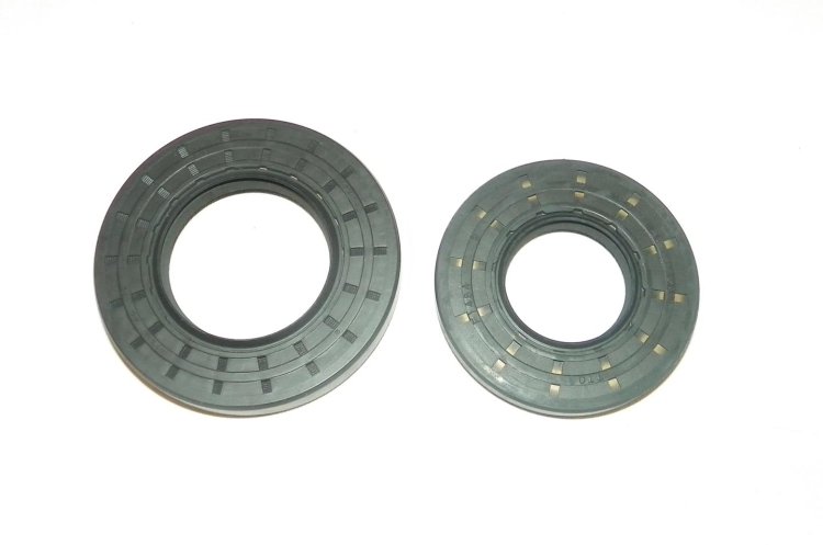 WSM PWC Oil Seals Crankshaft Oil Seal Kit Sea-Doo 800 - 009-907T