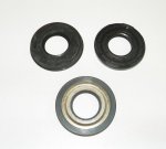WSM PWC Oil Seals Crankshaft Oil Seal Kit Tiger Shark 640 - 009-909