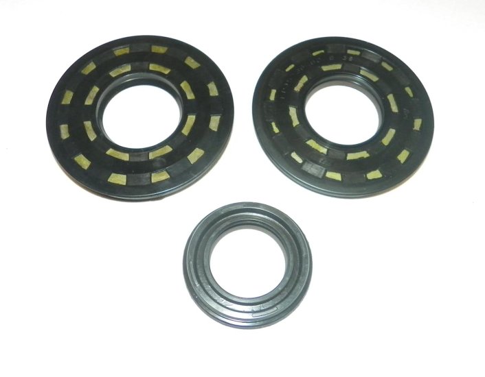 WSM PWC Oil Seals Crankshaft Oil Seal Kit Yamaha 650 - 760 / 1100 / 1200 ARS - 009-911J