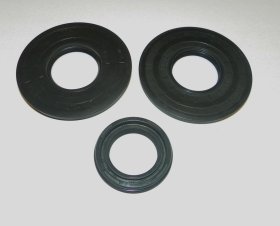 WSM PWC Oil Seals Crankshaft Oil Seal Kit Yamaha 650 - 760 / 1100 / 1200 - 009-911 WSM PWC Oil Seals Crankshaft Oil Seal Kit Yamaha 650 - 760 / 1100 / 1200 - 009-911