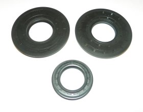 WSM PWC Oil Seals Crankshaft Oil Seal Kit Yamaha 650 - 760 / 1100 / 1200 - 009-911T