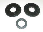 WSM PWC Oil Seals Crankshaft Oil Seal Kit Yamaha 800 - 009-912J