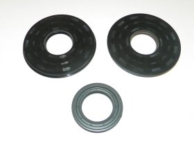 WSM PWC Oil Seals Crankshaft Oil Seal Kit Yamaha 800 - 009-912J WSM PWC Oil Seals Crankshaft Oil Seal Kit Yamaha 800 - 009-912J