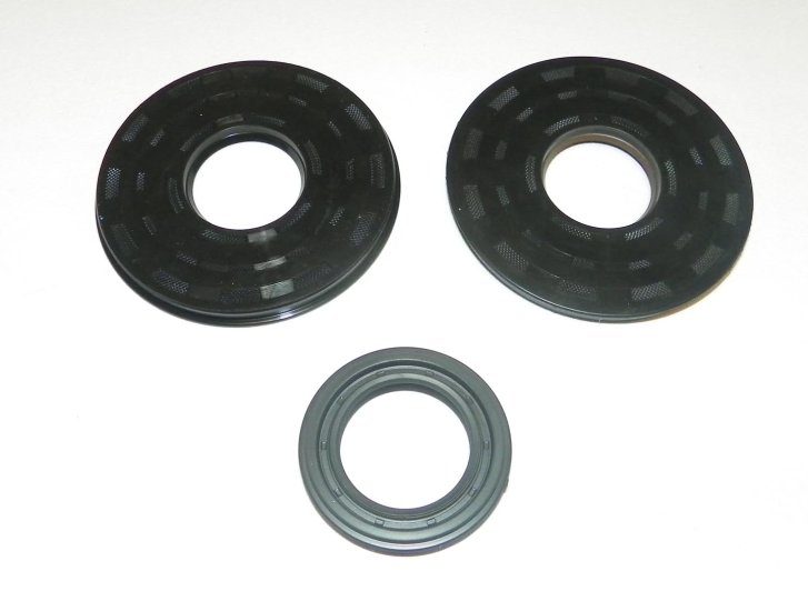 WSM PWC Oil Seals Crankshaft Oil Seal Kit Yamaha 800 - 009-912J