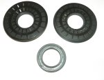 WSM PWC Oil Seals Crankshaft Oil Seal Kit Yamaha 800 - 009-912T