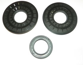 WSM PWC Oil Seals Crankshaft Oil Seal Kit Yamaha 800 - 009-912T WSM PWC Oil Seals Crankshaft Oil Seal Kit Yamaha 800 - 009-912T