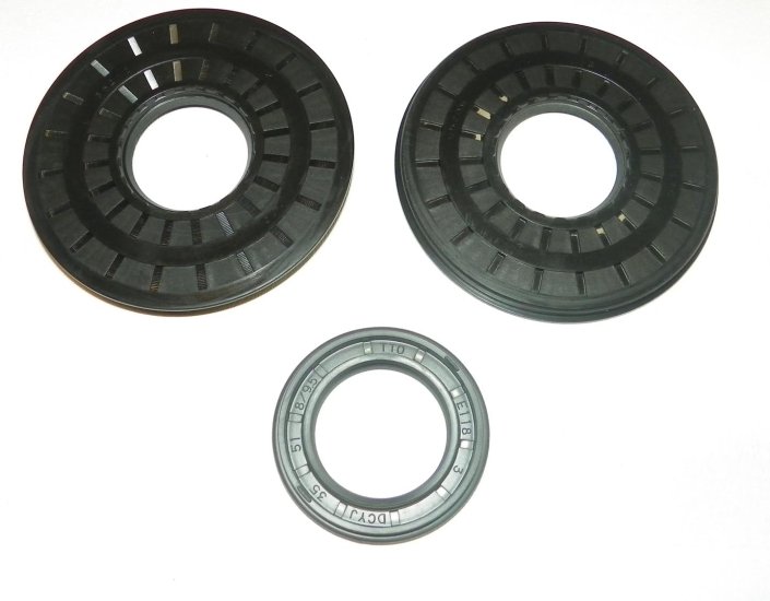 WSM PWC Oil Seals Crankshaft Oil Seal Kit Yamaha 800 - 009-912T